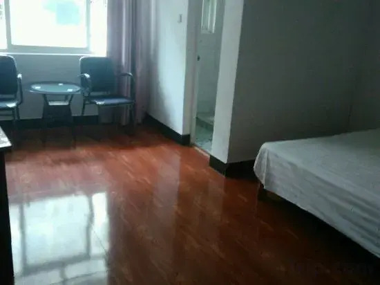 Fuyang Raohe Hotel