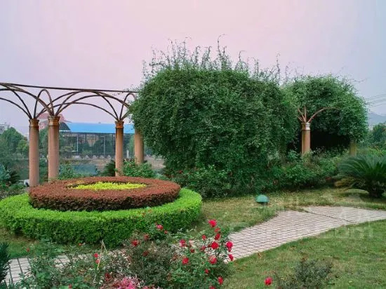 Chenzhou Zhuyuan Hotel