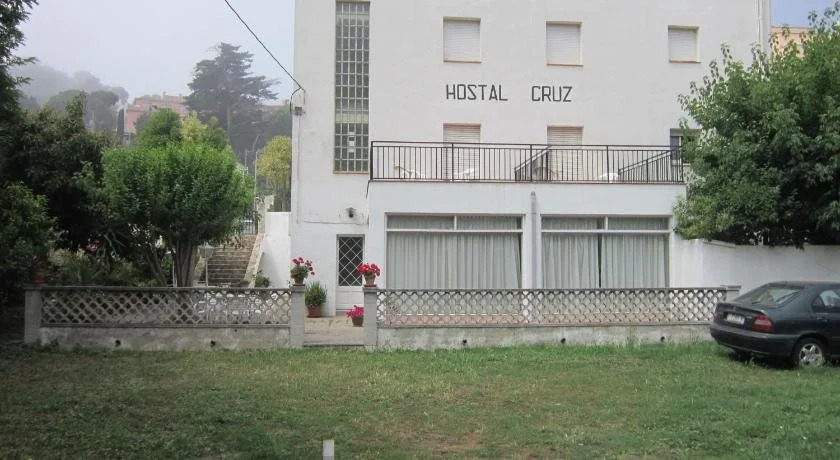 Hostal Cruz