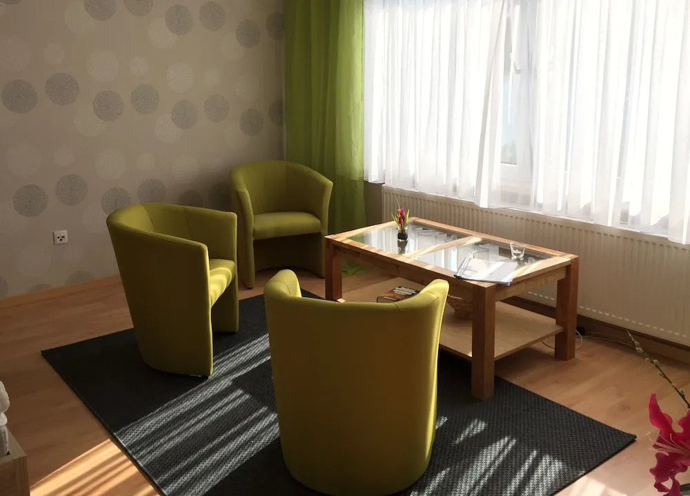 Ferienwohnung Rheinblick Koblenz