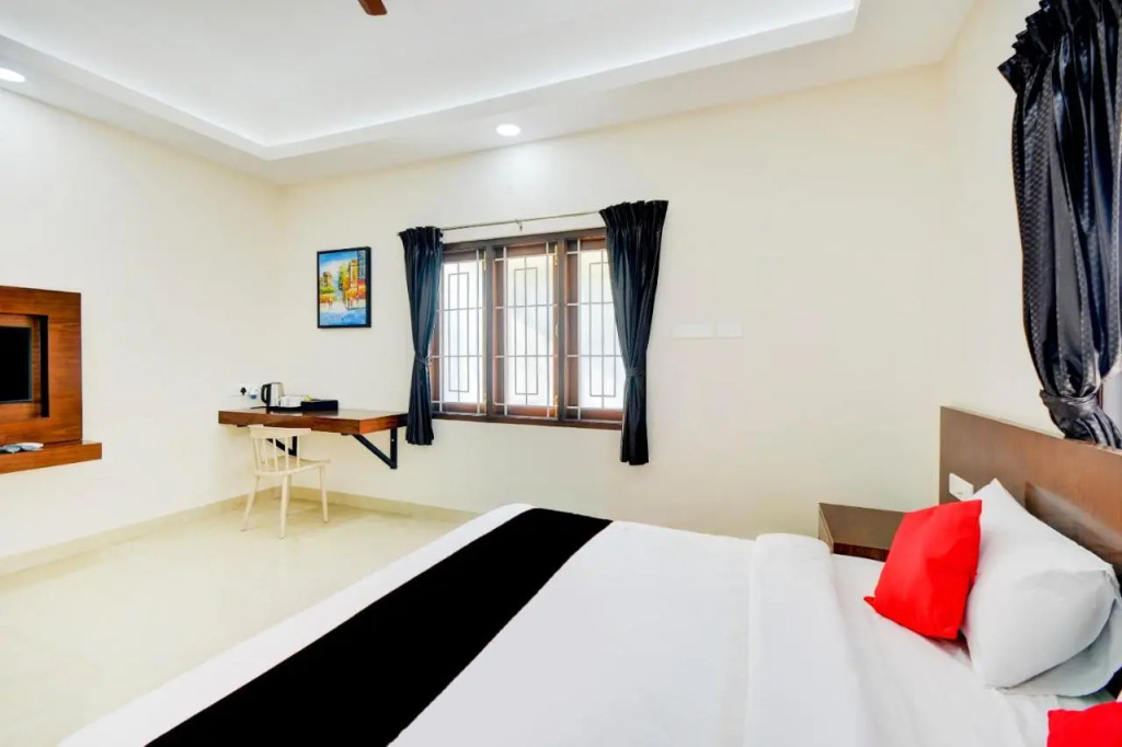 Mayfair Service Apartments