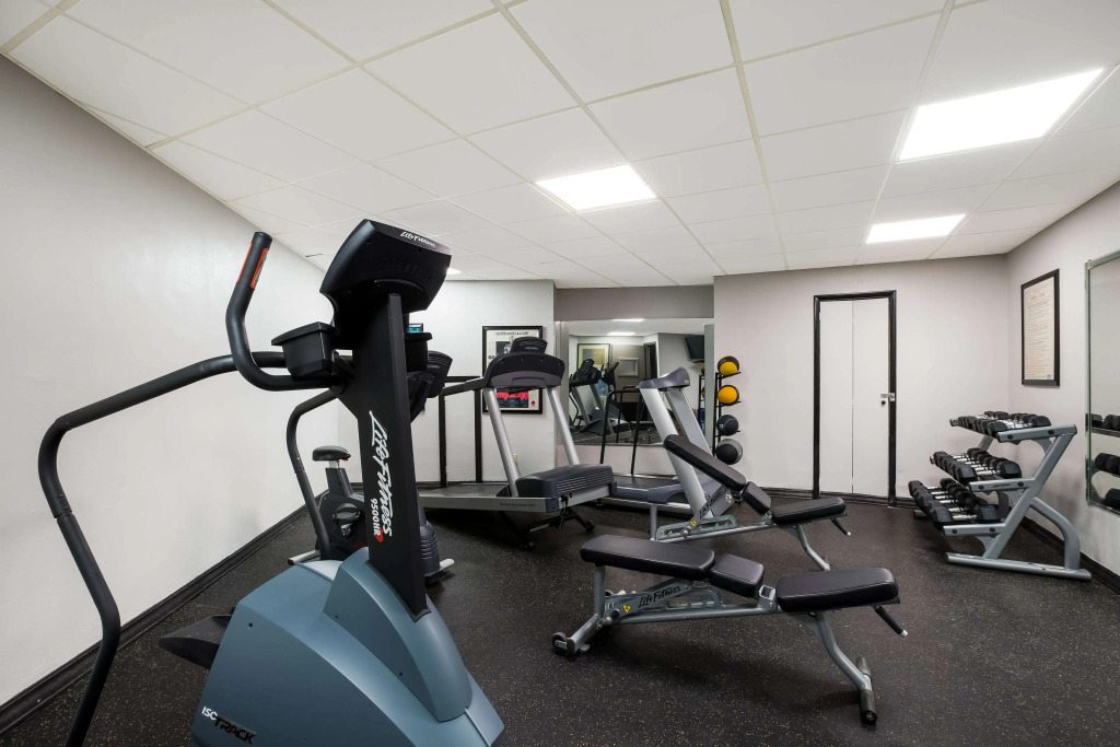 Best Western Bordentown Inn