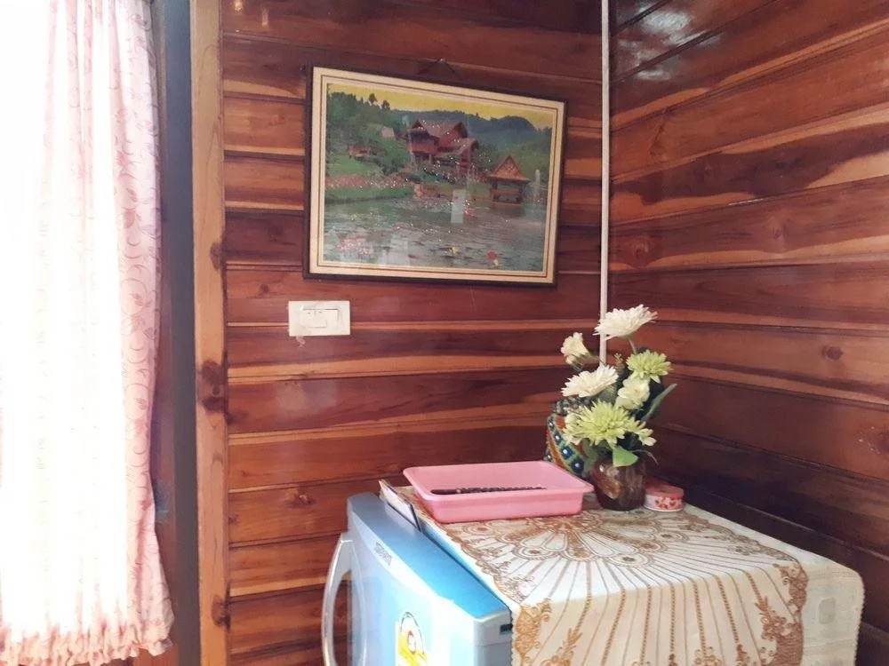 Baan Suan Hinghoy