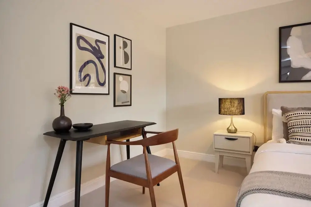 The Deptford Garden House