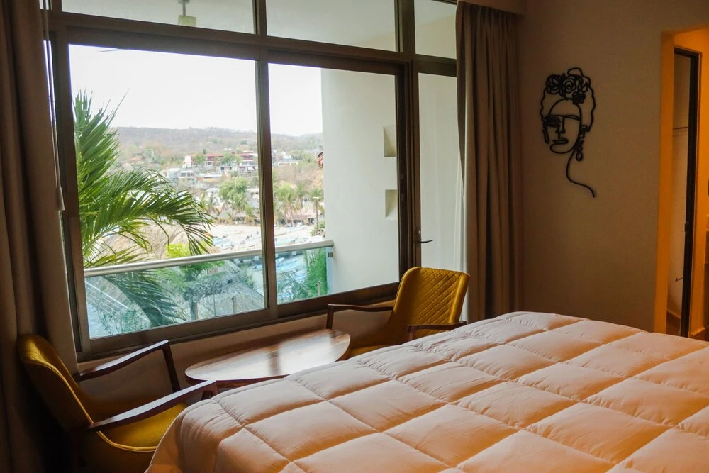 hotel Casa Justina
