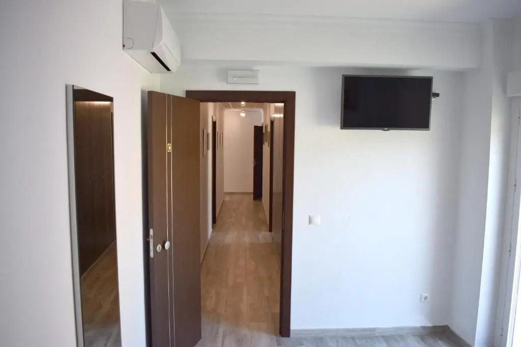 Iznájar Suites
