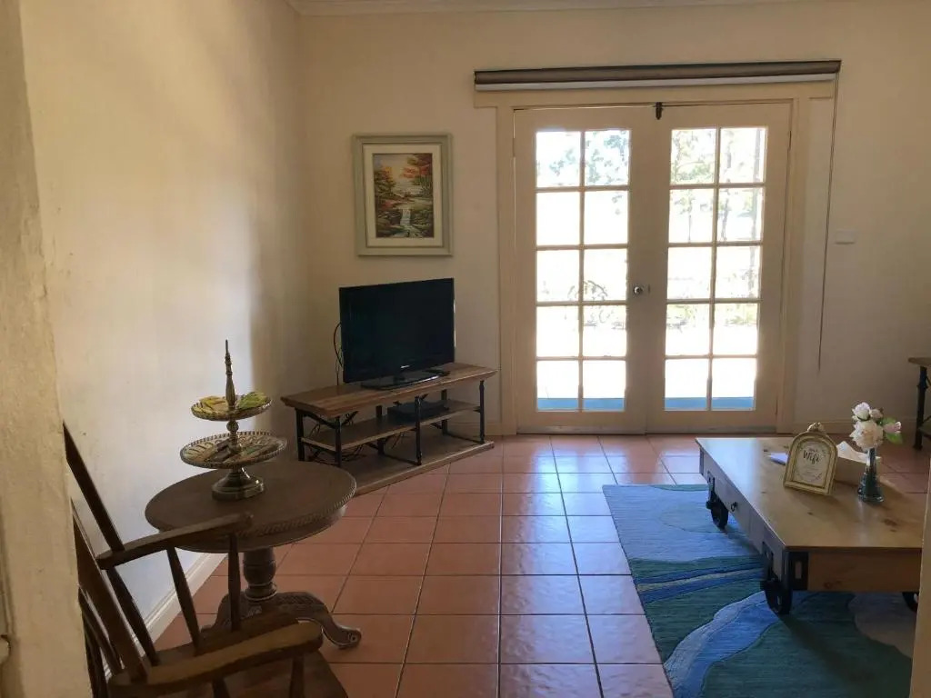 Villa Provence Estate