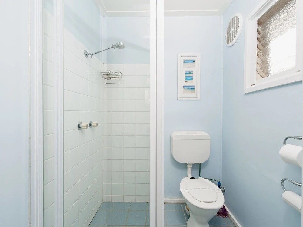 Bagnalls Beach House, 3 Burbong Street
