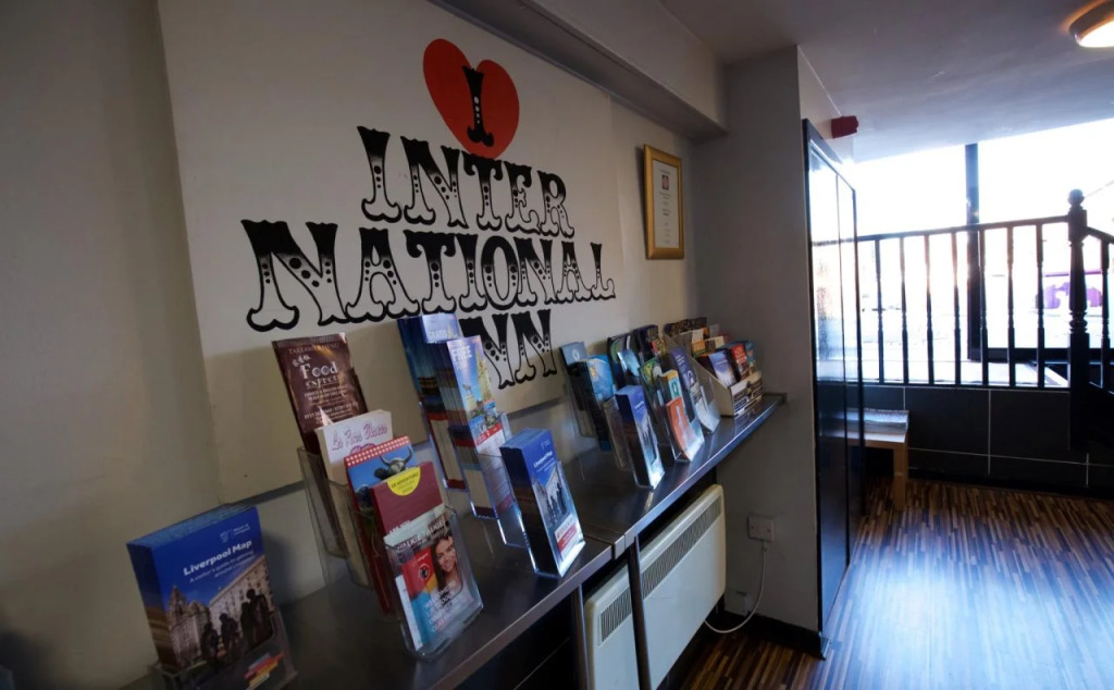 International Inn