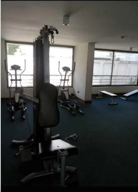 Apartamento Barros Borgoño