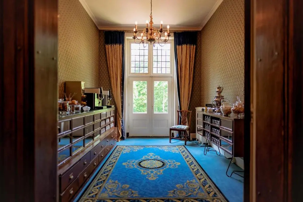Landgoed Huize Bergen Den Bosch - Vught