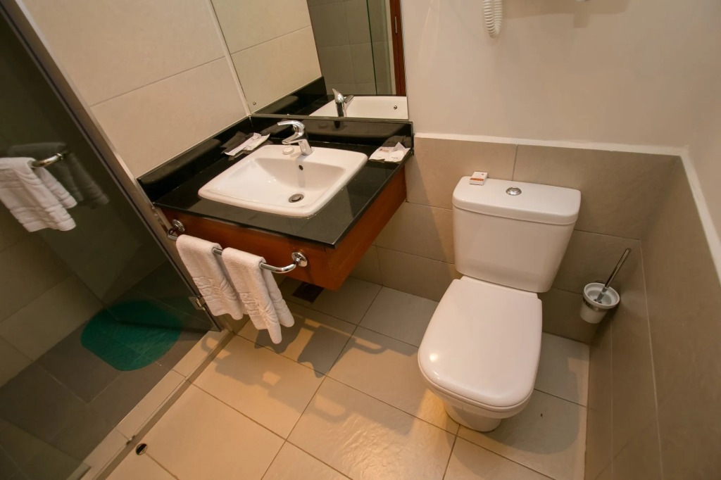 Waridi Paradise Hotel and Suites