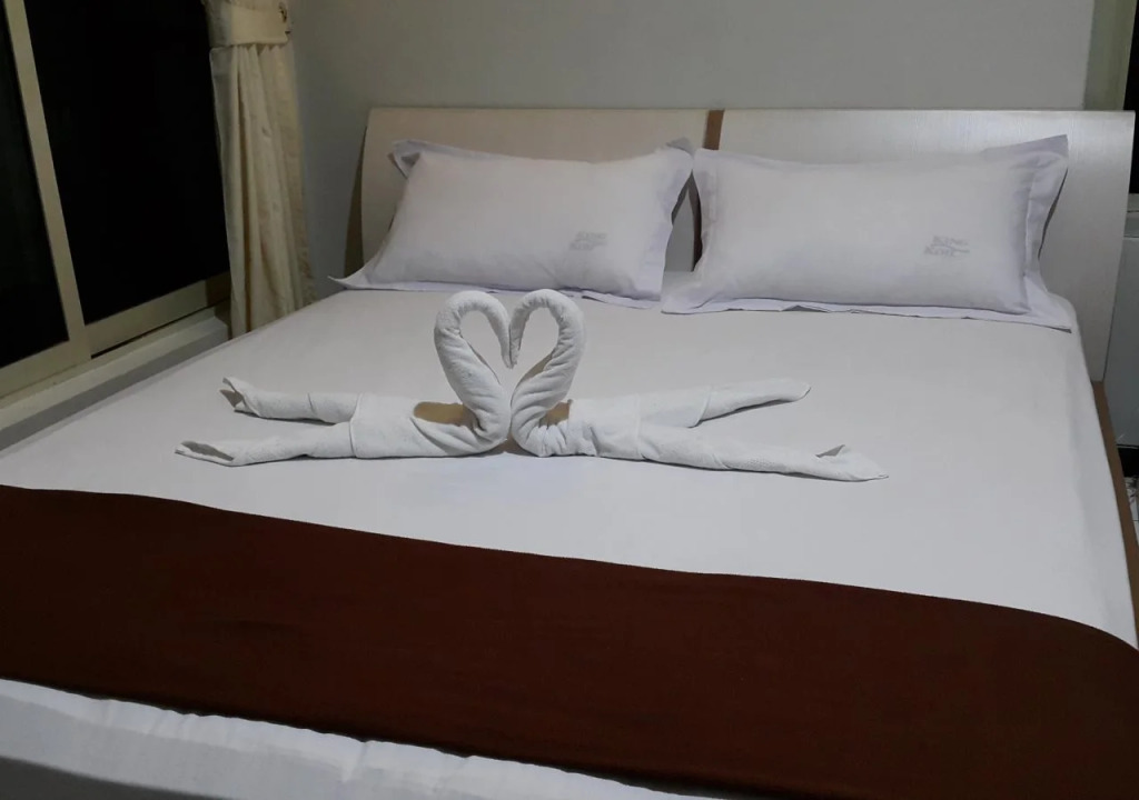 Hotel Cendrawasih