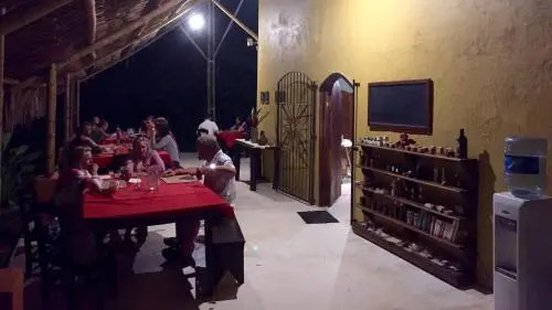 El Colombre