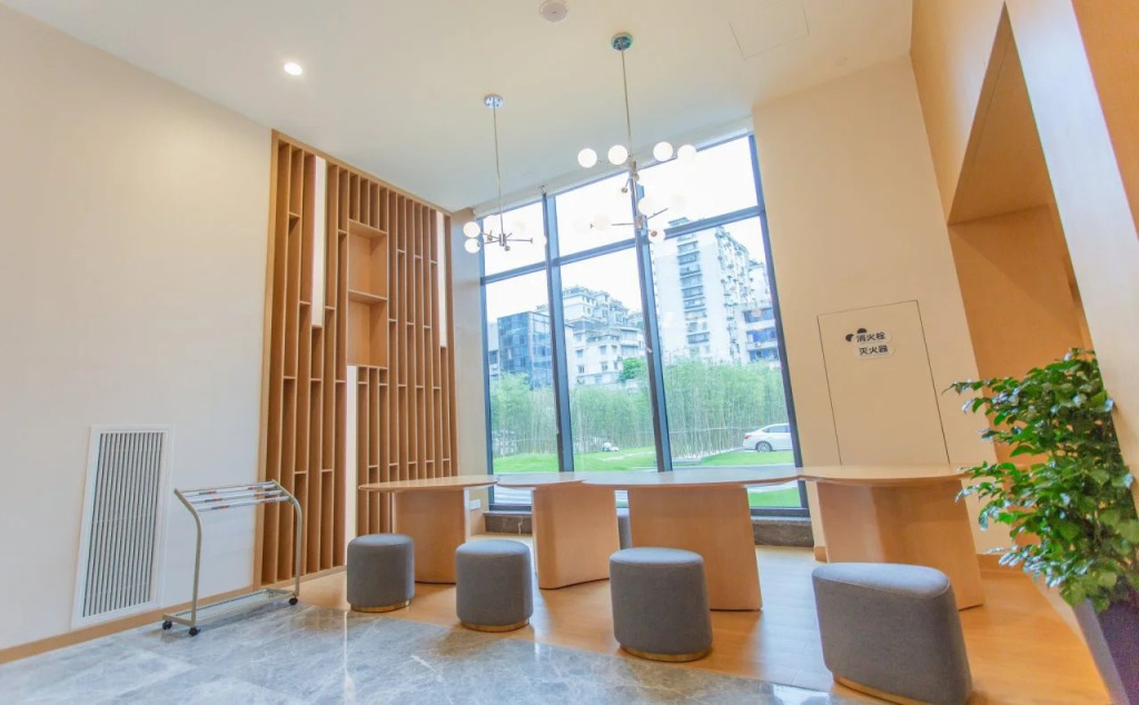Holiday Inn Express - Yaan City Center by IHG