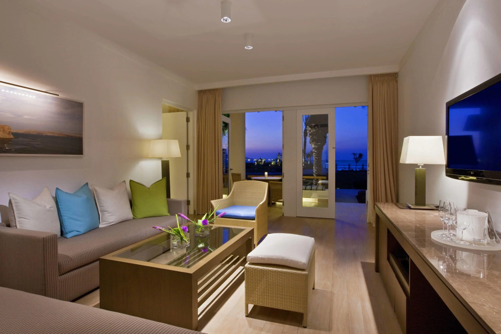 Hotel Paracas, a Luxury Collection Resort, Paracas