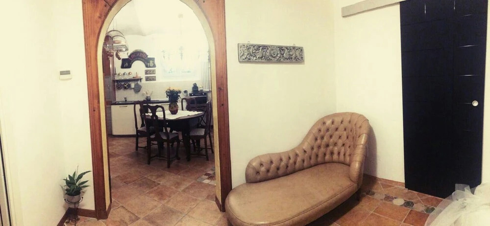 Casa degli Oleandri Appartamento B&B
