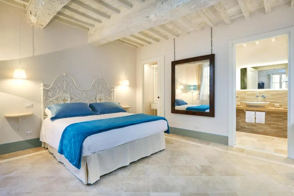 Palazzo Pio III - Residenza depoca