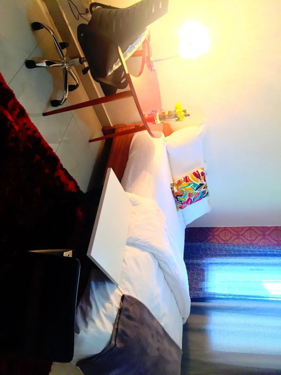 Empire Apartment Hotel