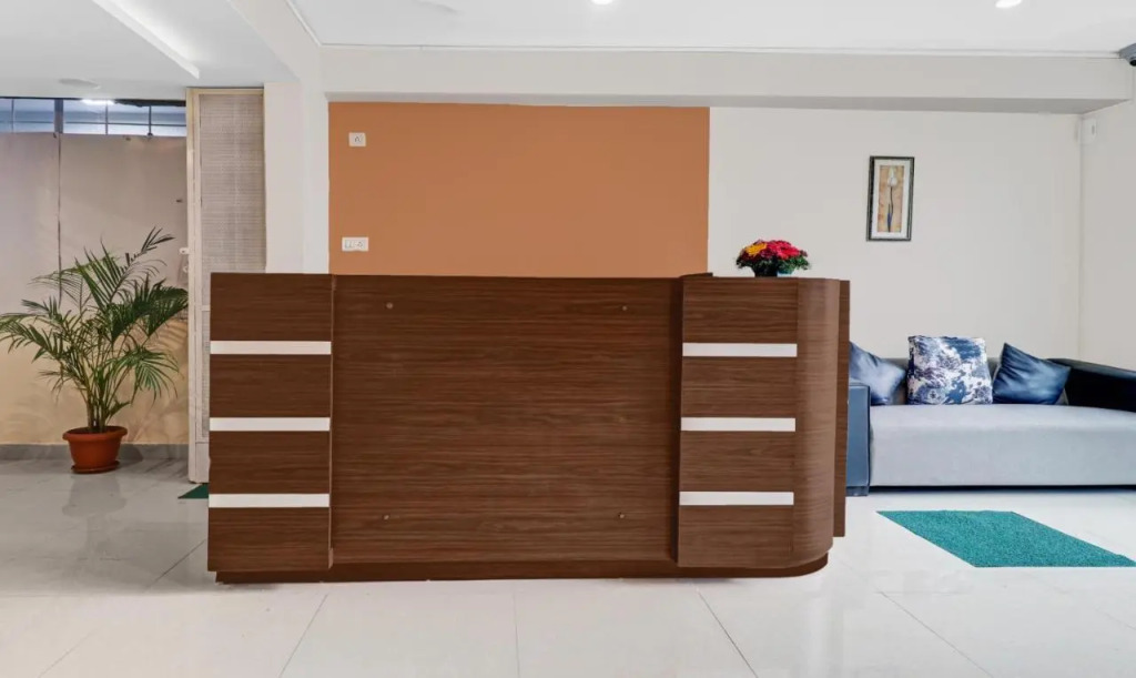 Treebo Elite Premium Homes