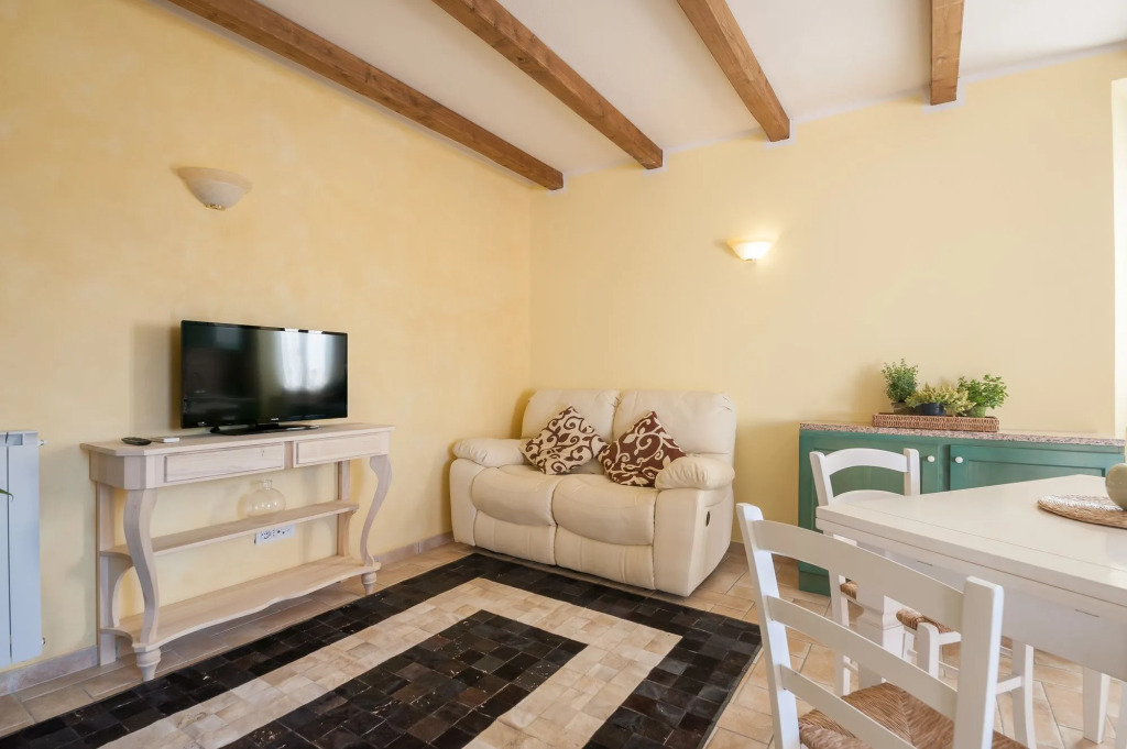 El Molino Agriturismo