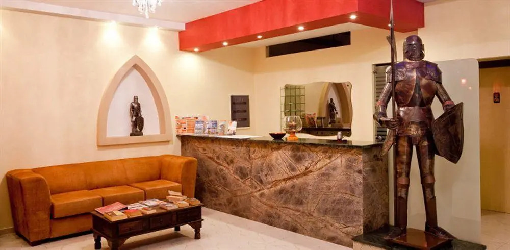 Castello Di Cavallieri Suites & Spa - Только для взрослых