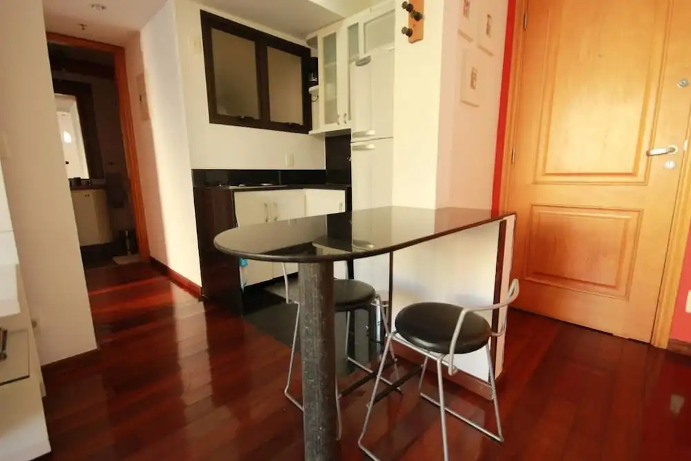 GoHouse Saddock 407