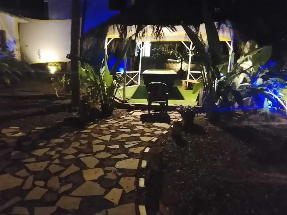 Urban Mad   Villas & Studio