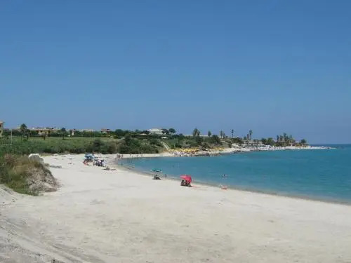 Residenza Altmar