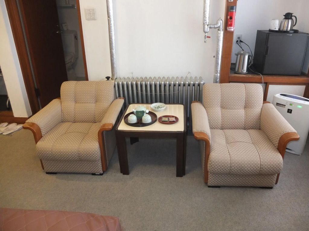 Nikko Kanaya Hotel