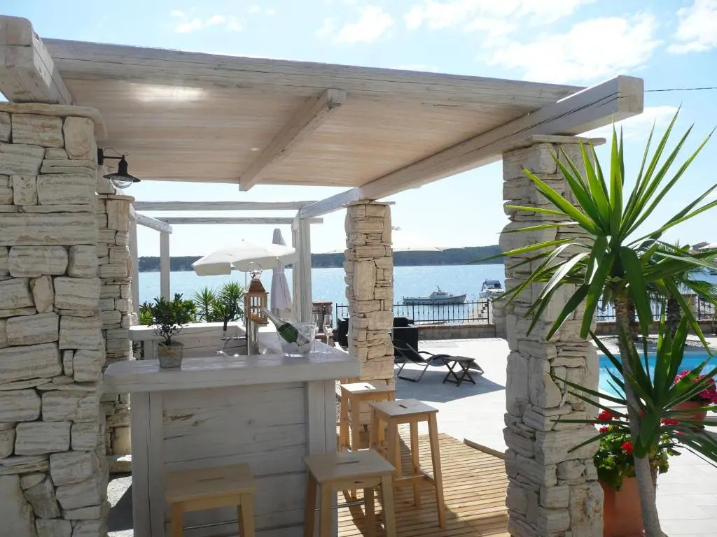 Guest House Villa Papalina