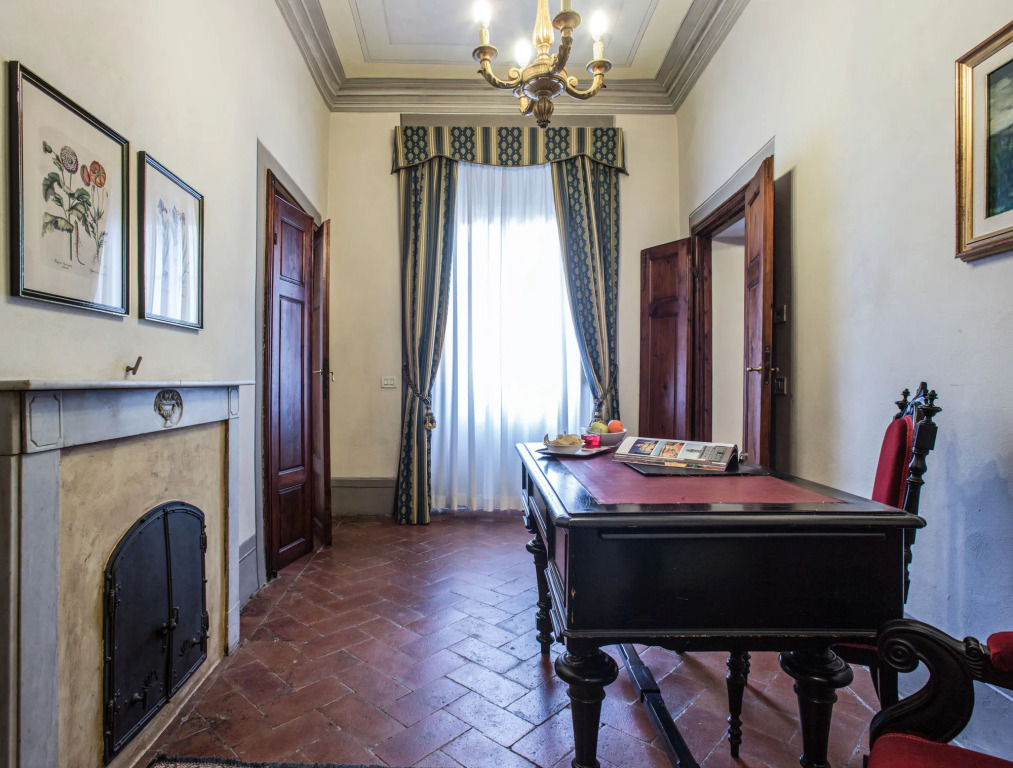 Palazzo Leopoldo Dimora Storica & Spa