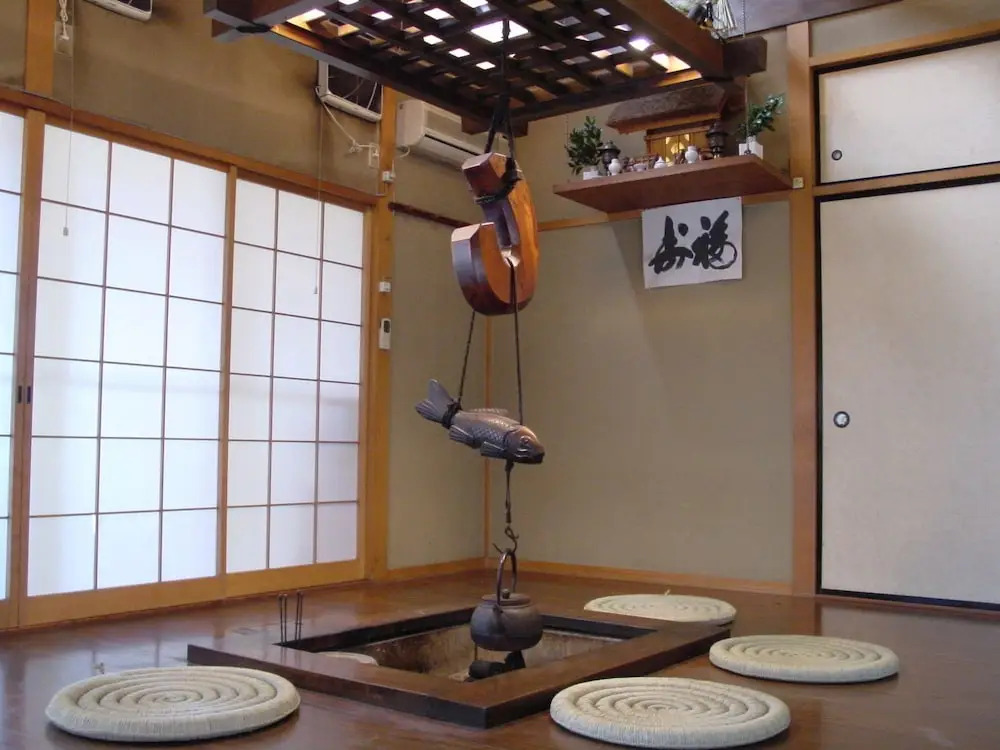 Wafu Pension Furusato