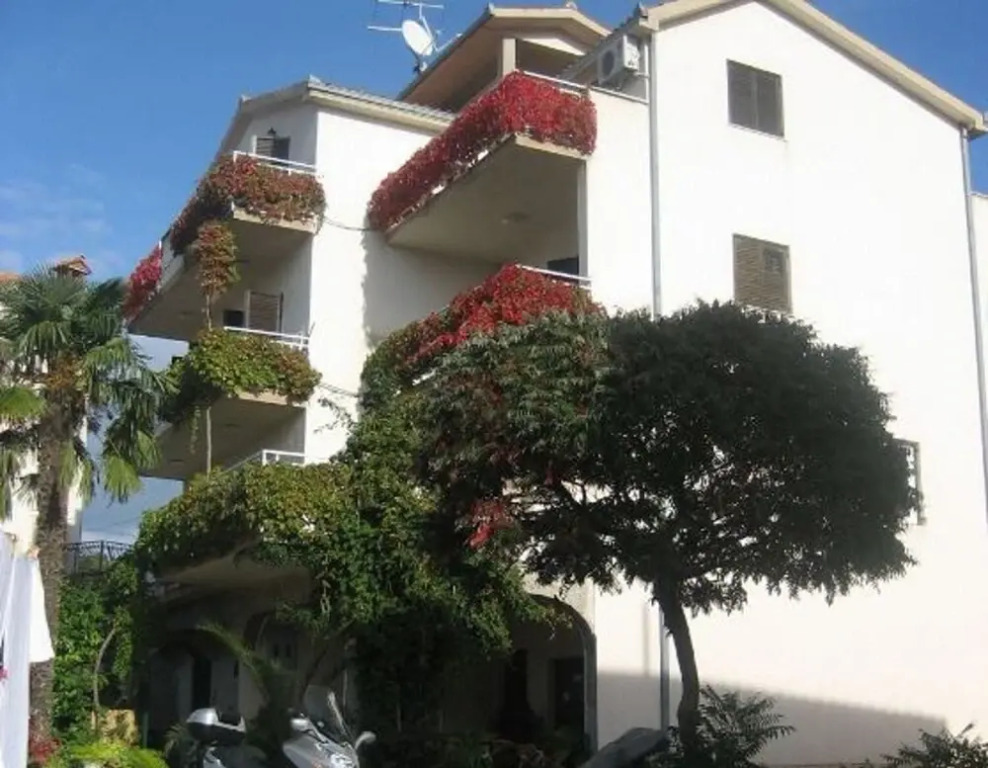 Biserka - 50 m From Beach - A3