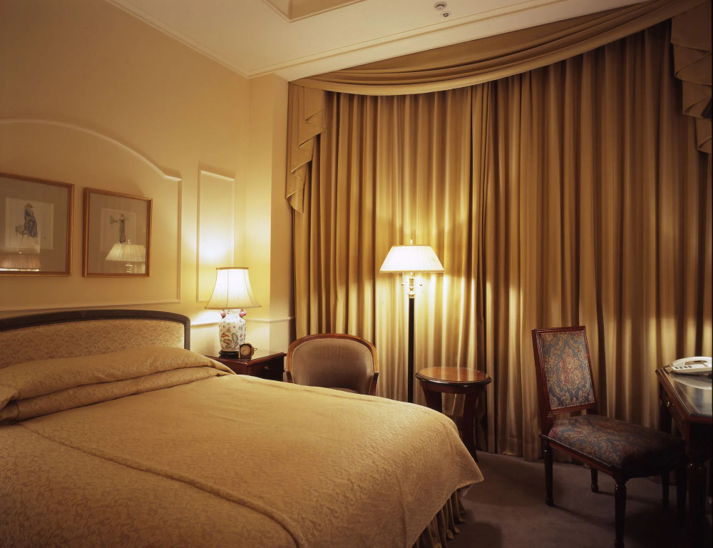Hotel The Manhattan