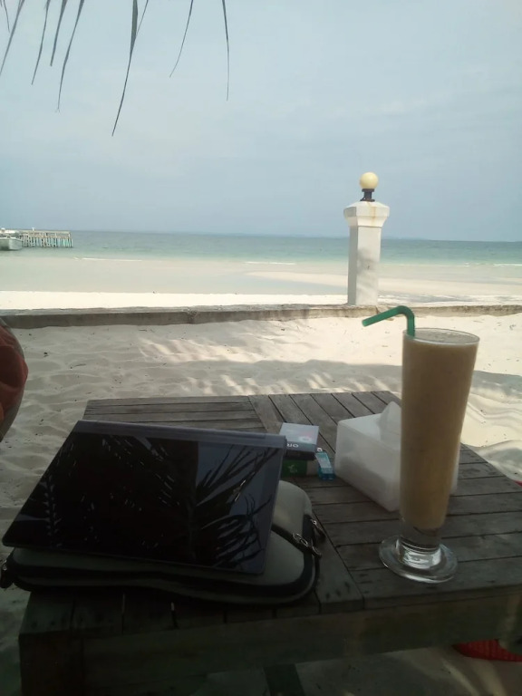 Kingdom Cambodia Resort hotel Koh Rong