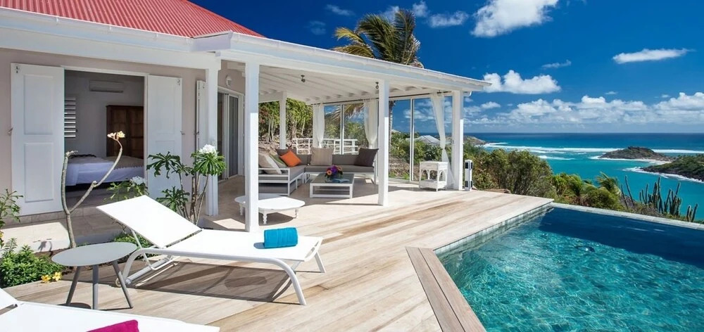 Villa Nocean