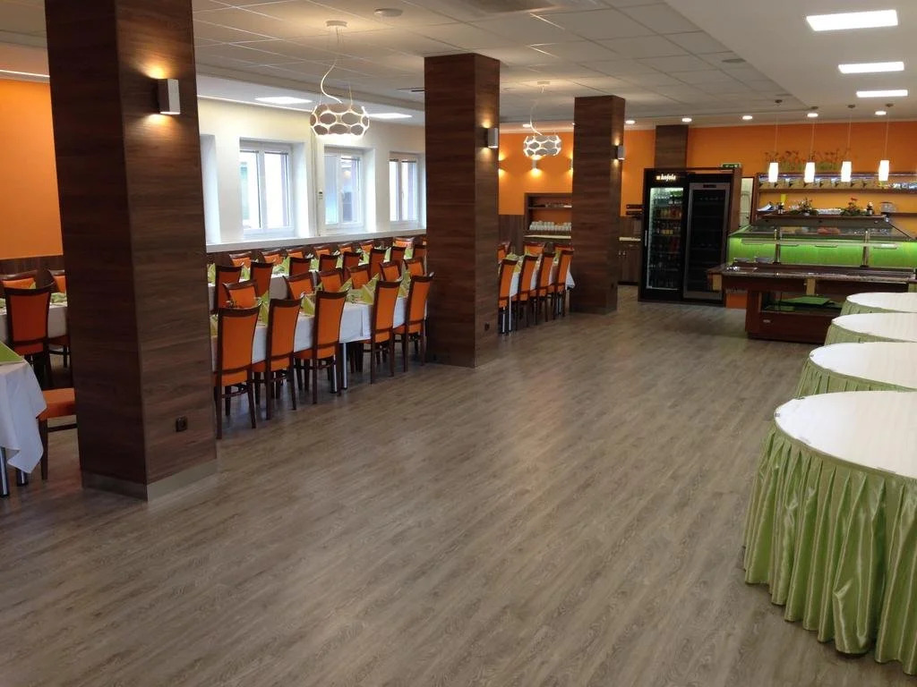 Hotel Odra