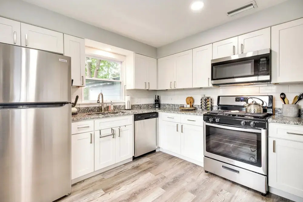 Dtwn Winter Garden Home: 12 Mi to Disney