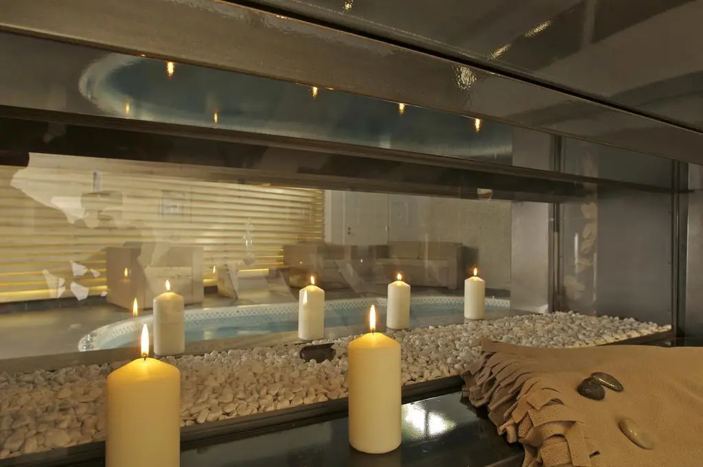Château Hôtel, Restaurant & Spa De La Commanderie