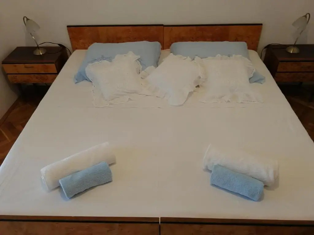 Apartman Mladenka