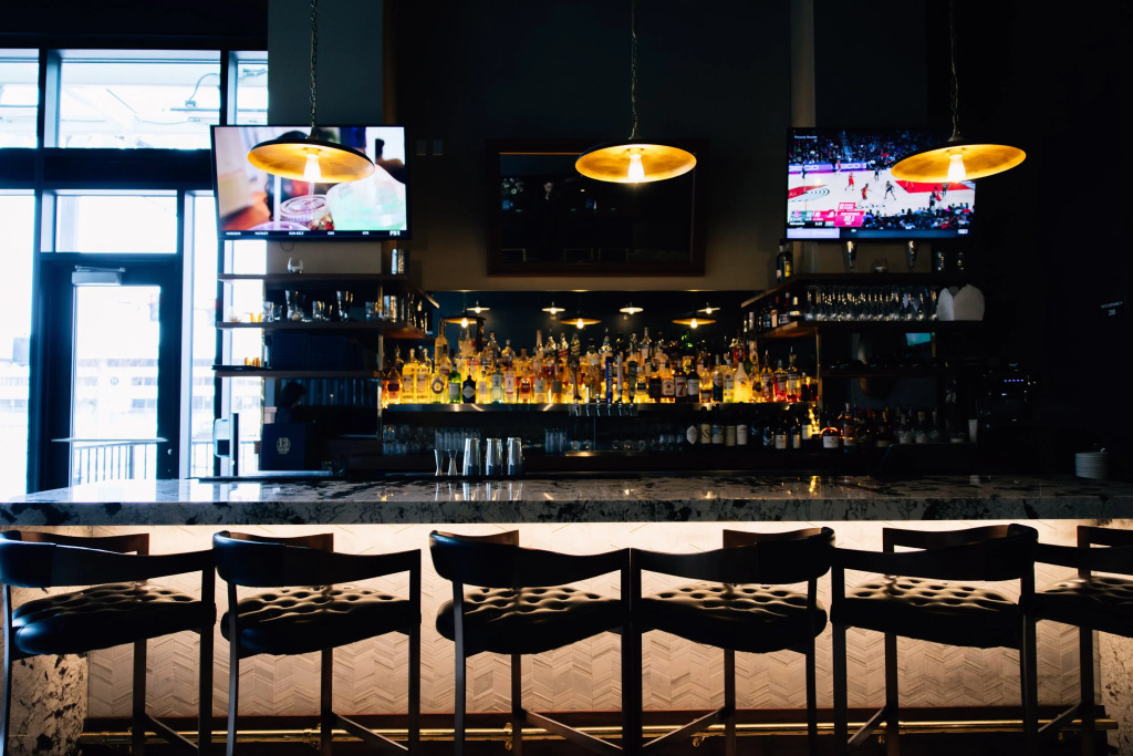 Hotel Indigo Vancouver Dwtn – Portland Area by IHG