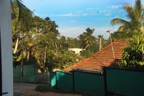 Peak View Weligama