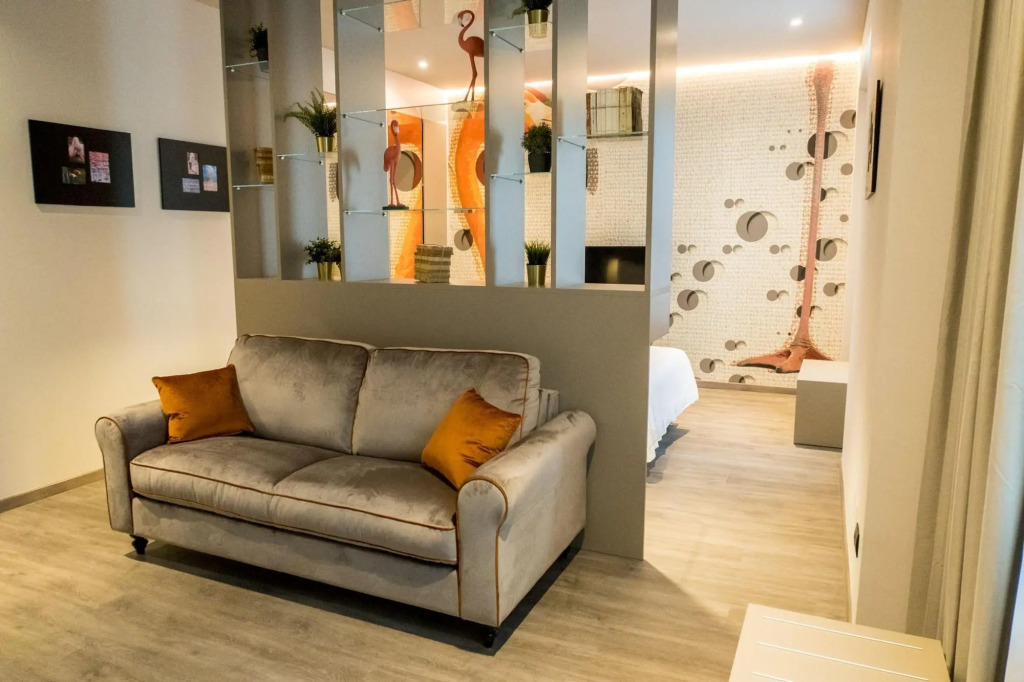 Hotel San Giovanni Roma