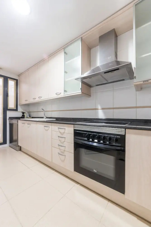 Apartamento Travel Habitat Francia 55