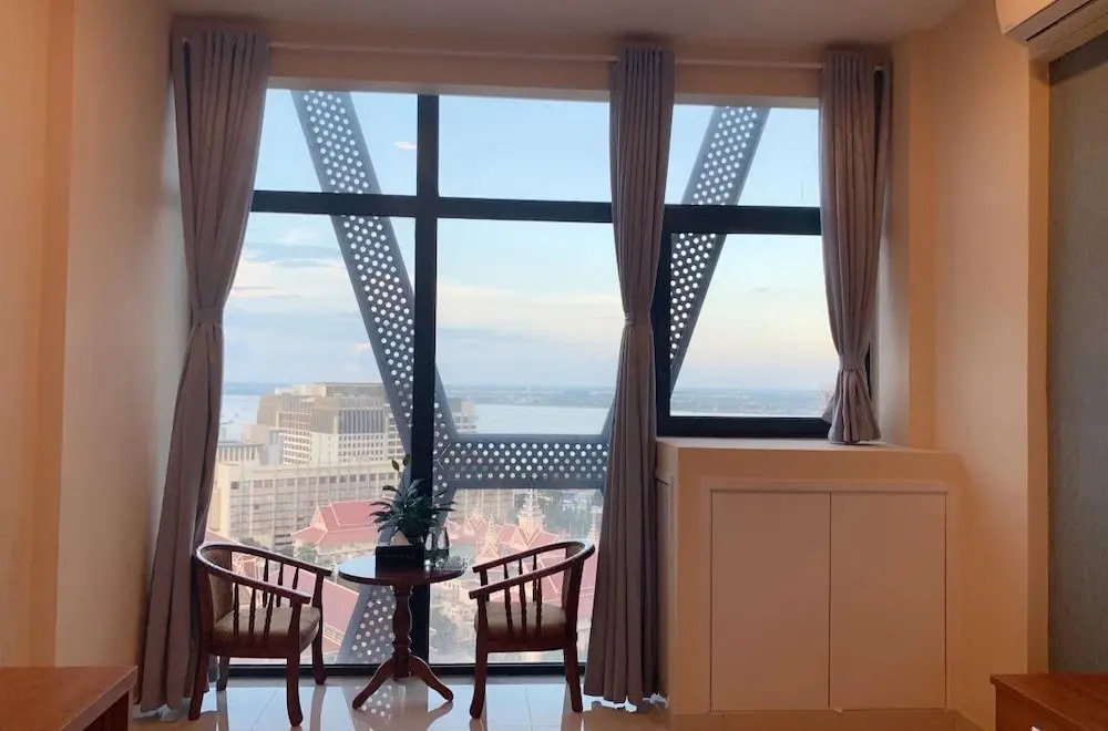 Zhongxin Holiday Hotel