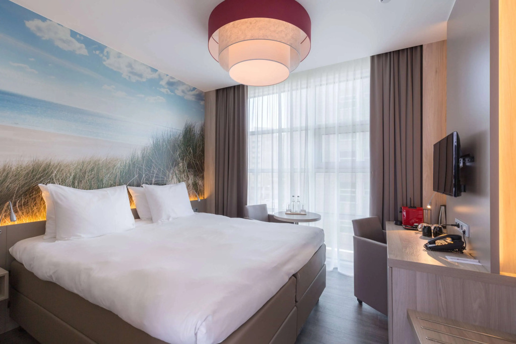 Ramada The Hague Scheveningen