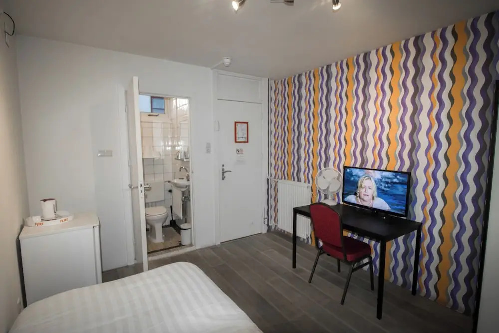 Hotel & bar Royal taste Amsterdam