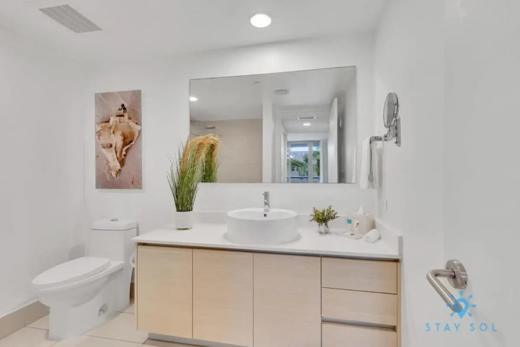 MODERN Resort Modern apartment 2 BR 2 BR POOL