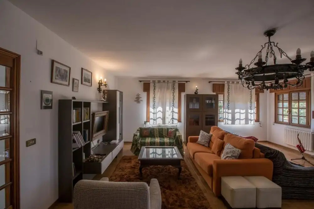 107428 House In Portonovo